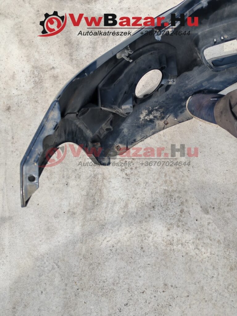Első lökhárító BMW e82/88lci 51 11 7 263 117