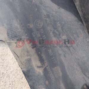 Első lökhárító BMW e82/88lci  51 11 7 263 117