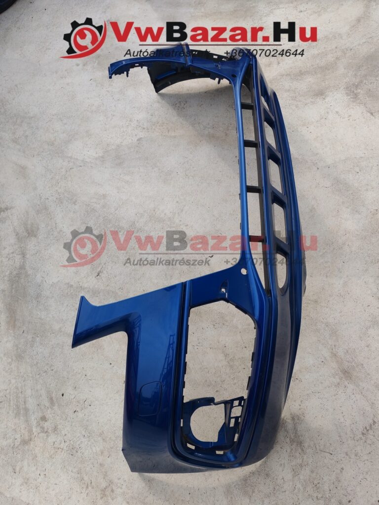 Első lökhárító AUDI Q5 8R0807437AD