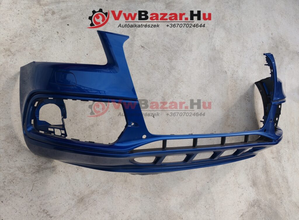 Első lökhárító AUDI Q5 8R0807437AD