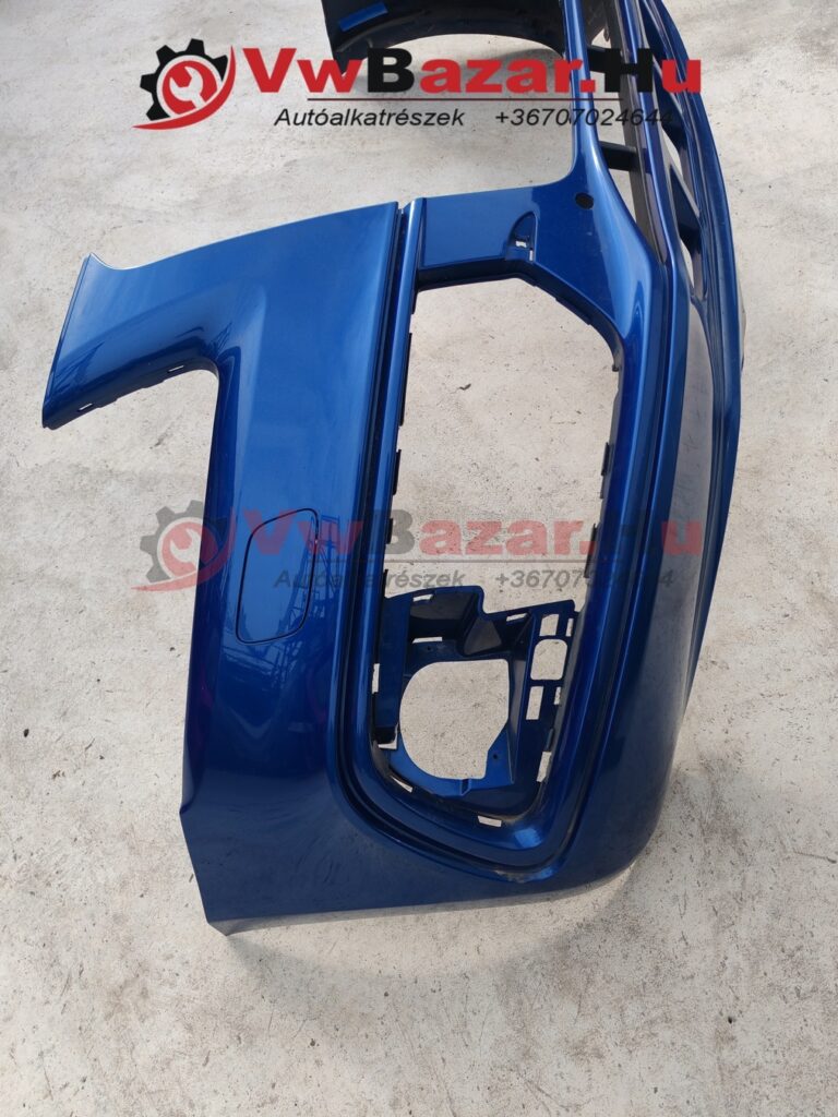 Első lökhárító AUDI Q5 8R0807437AD