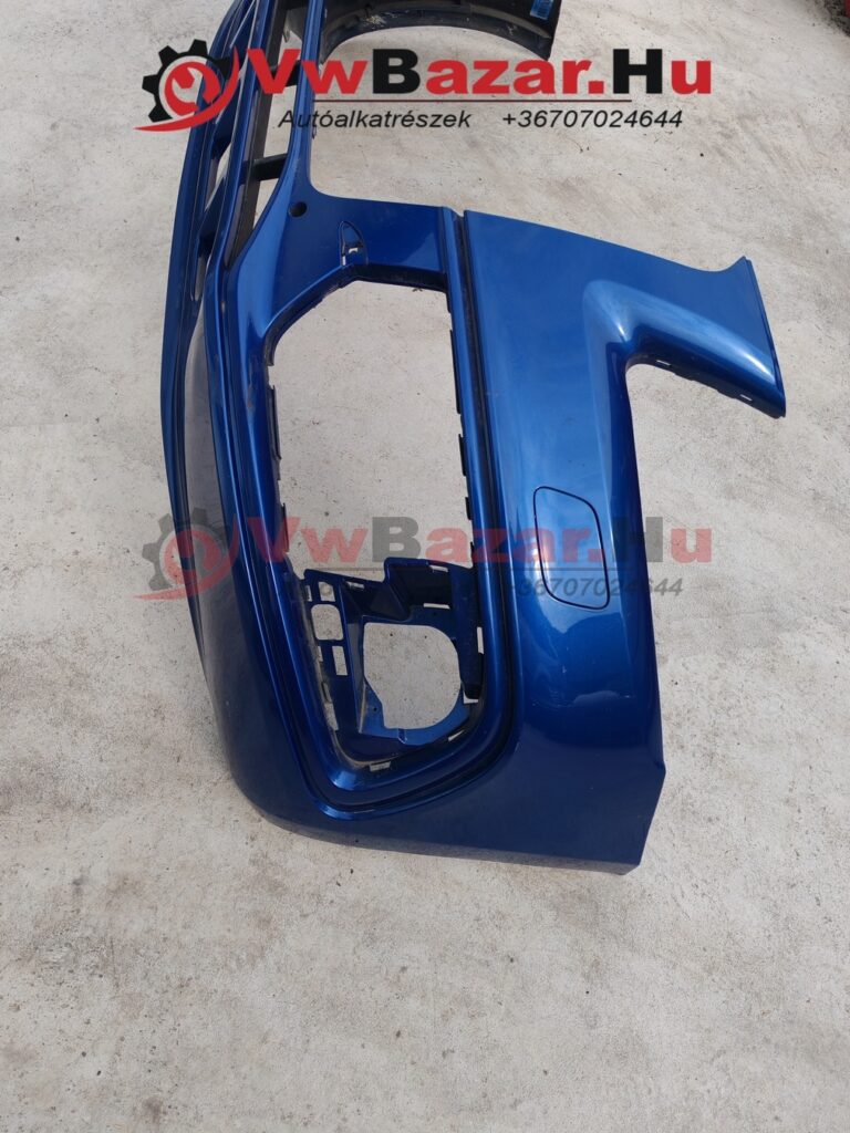 Első lökhárító AUDI Q5 8R0807437AD