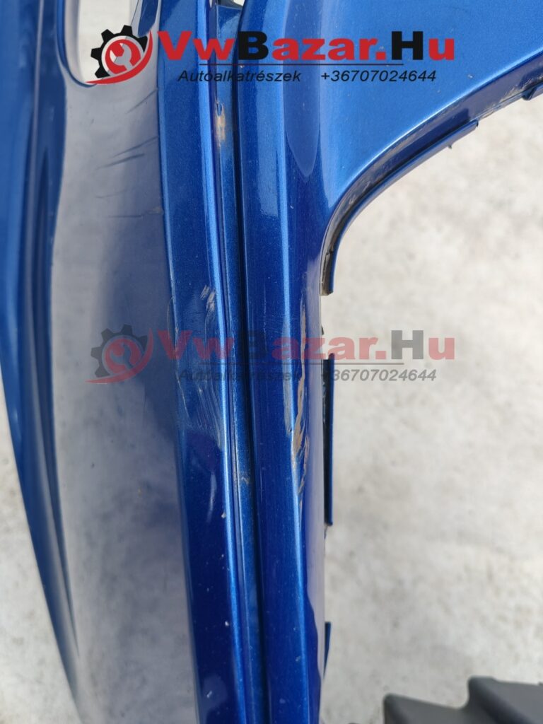 Első lökhárító AUDI Q5 8R0807437AD