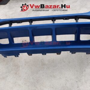 Első lökhárító AUDI Q5 8R0807437AD
