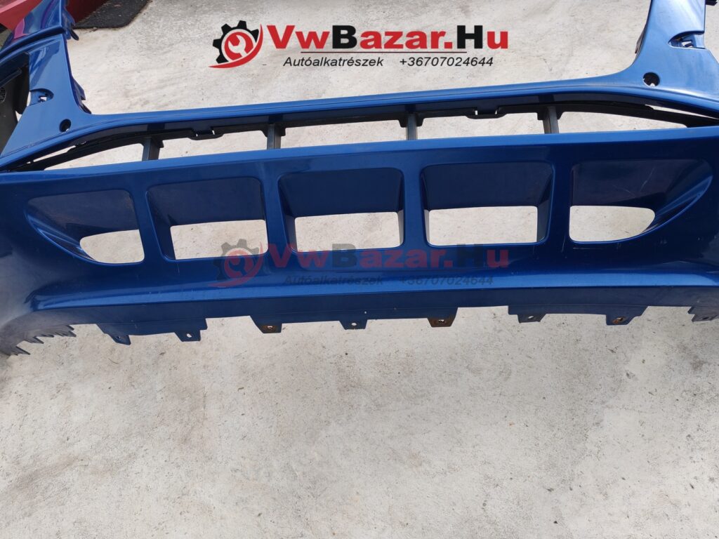 Első lökhárító AUDI Q5 8R0807437AD