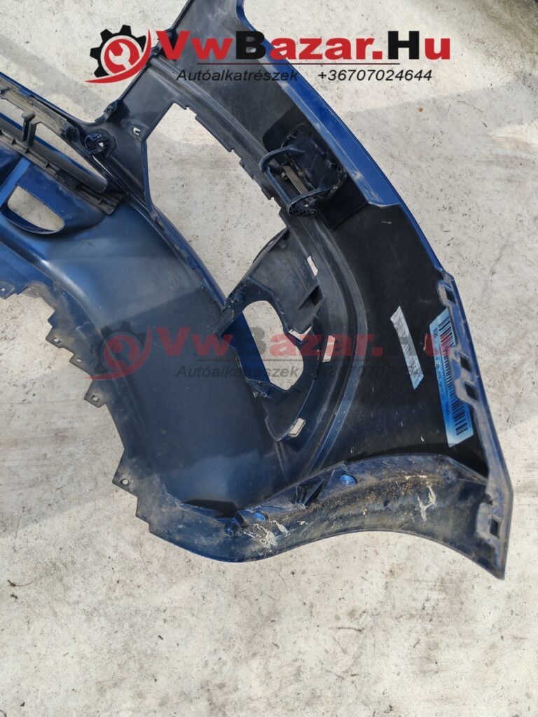 Első lökhárító AUDI Q5 8R0807437AD