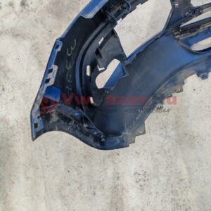Első lökhárító AUDI Q5 8R0807437AD