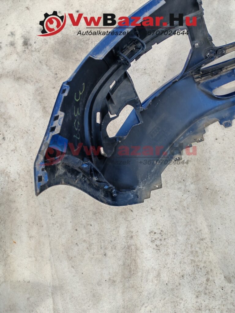 Első lökhárító AUDI Q5 8R0807437AD
