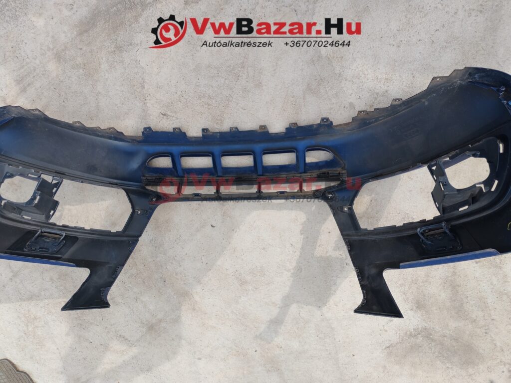 Első lökhárító AUDI Q5 8R0807437AD