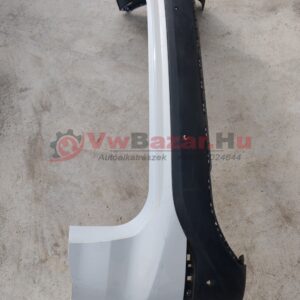 Hátsó lökhárító BMW x1 f48 51127355271