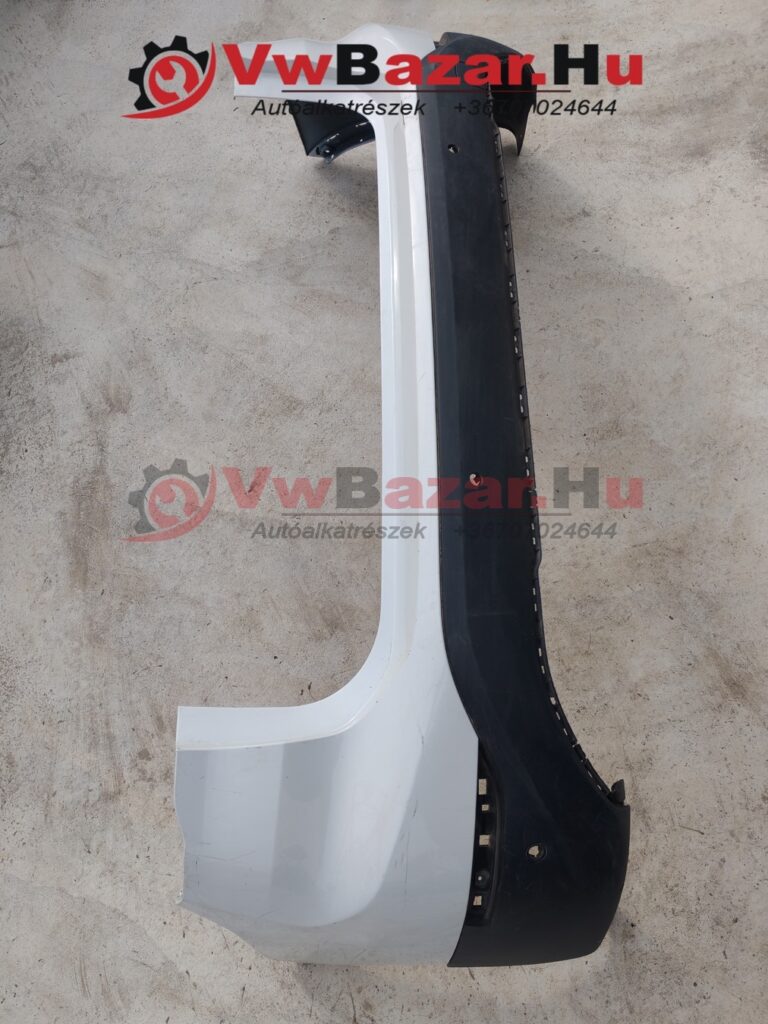 Hátsó lökhárító BMW x1 f48 51127355271