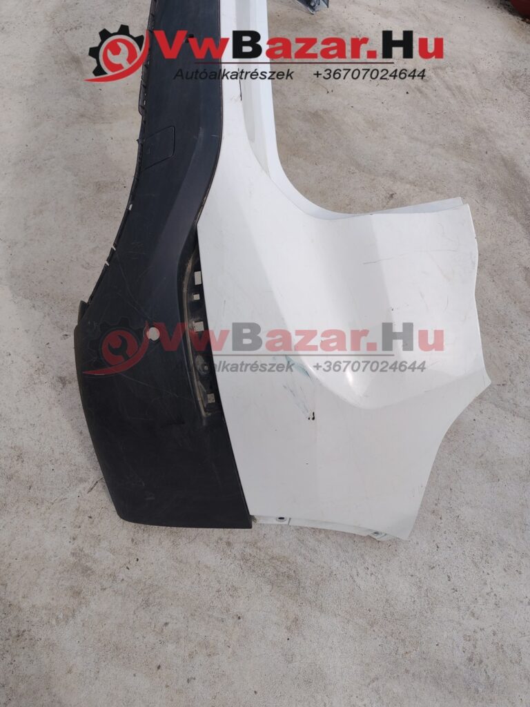Hátsó lökhárító BMW x1 f48 51127355271