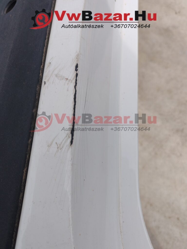Hátsó lökhárító BMW x1 f48 51127355271