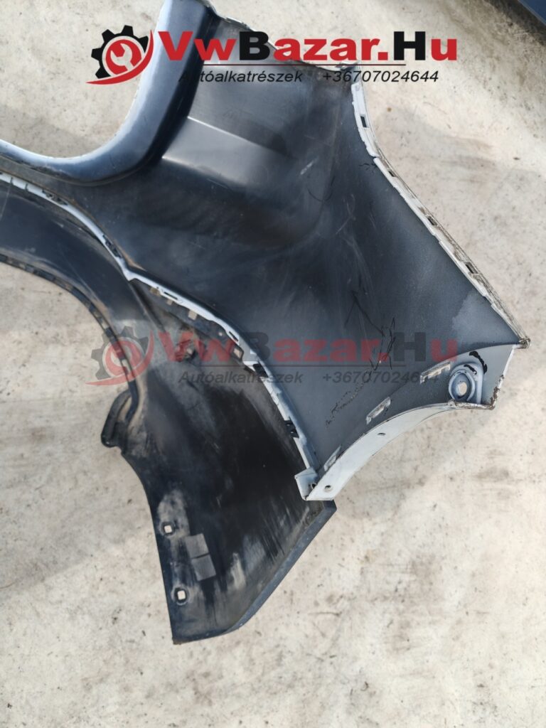 Hátsó lökhárító BMW x1 f48 51127355271