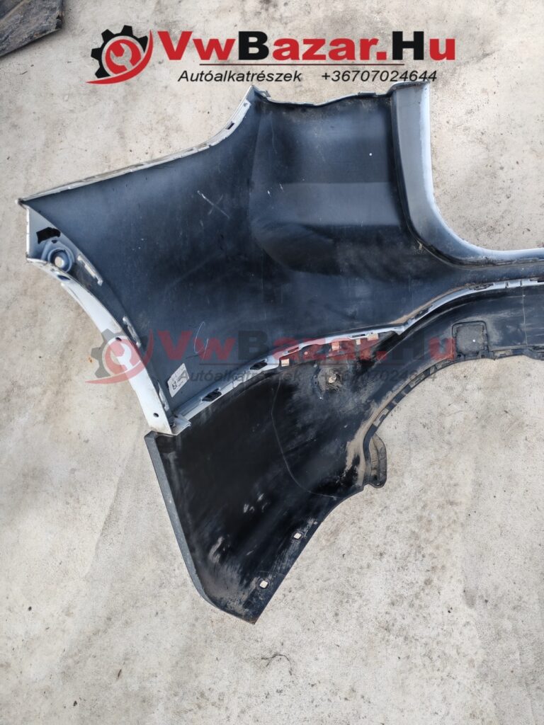 Hátsó lökhárító BMW x1 f48 51127355271