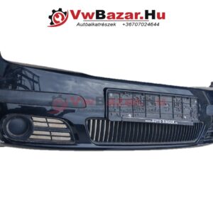Első lökhárító SKODA FABIA I 6y0807221e 9910