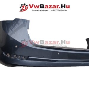 Hátsó lökhárító SKODA OCTAVIA IV 5F7807421