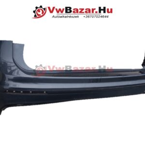 Hátsó lökhárító VW TIGUAN 5NA807417 6720