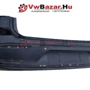 Hátsó lökhárító MERCEDES a243 A2438858303 9696