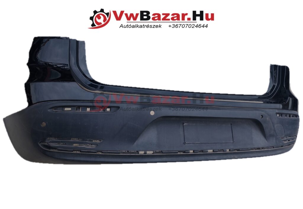 Hátsó lökhárító MERCEDES a243 A2438858303 9696