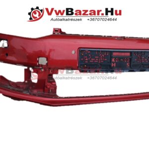 Első lökhárító VW POLO V 6C0807221