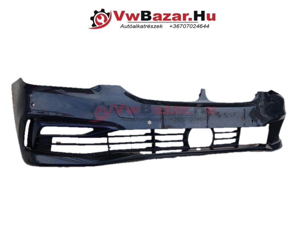 Első lökhárító BMW 5 g30 g31 7385336 72758411