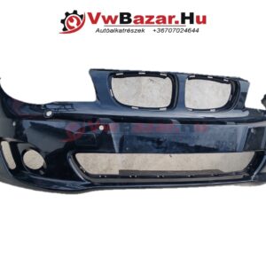 Első lökhárító BMW e82/88lci  51 11 7 263 117