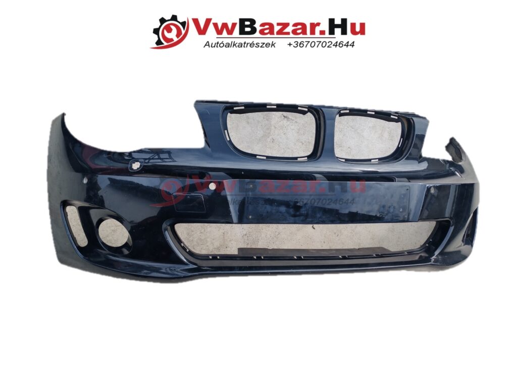 Első lökhárító BMW e82/88lci 51 11 7 263 117