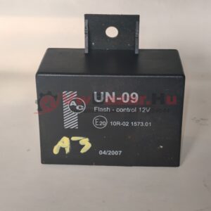 Vonóhorog elektronika AUDI A3 un-09