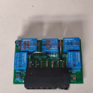 Vonóhorog elektronika AUDI A3 un-09