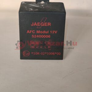 Vonóhorog elektronika JAEGER 52400006
