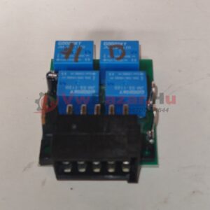 Vonóhorog elektronika JAEGER 52400006