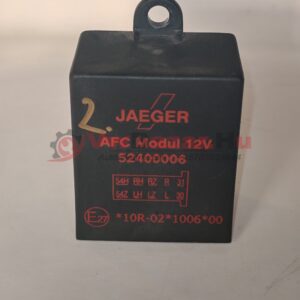 Vonóhorog elektronika JAEGER 52400006