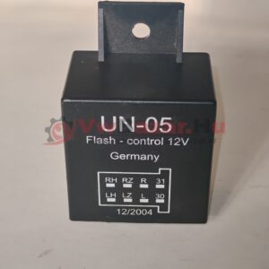 Vonóhorog elektronika UN-05