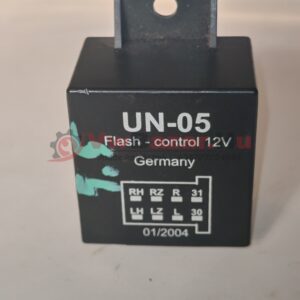Vonóhorog elektronika UN-05 VW PASSAT B5.5