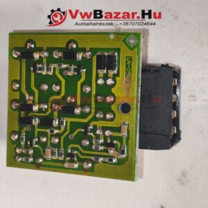 Vonóhorog elektronika UN-05 VW PASSAT B5.5