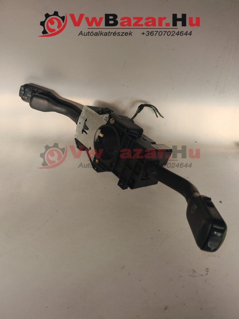 Kormánykapcsoló tempomatos AUDI A4 B5 4d0953513b