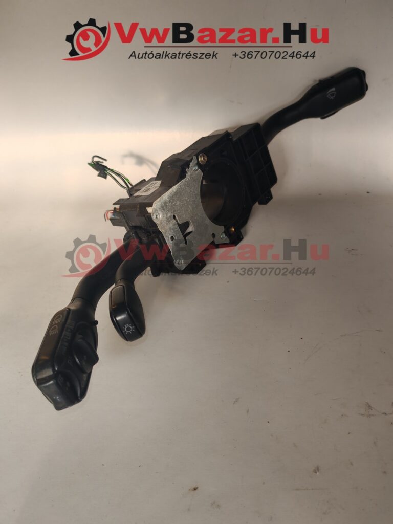 Kormánykapcsoló tempomatos AUDI A4 B5 4d0953513b