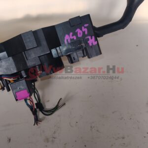 Kormánykapcsoló tempomatos AUDI A4 B5 4d0953513b