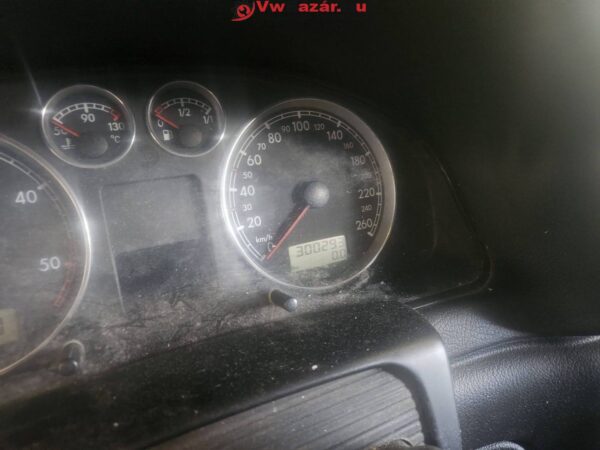 AVB Motor VW AUDI Avb motorblokk hengerfejjel 300