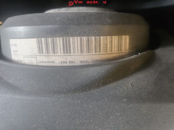 AVB Motor VW AUDI Avb motorblokk hengerfejjel 300