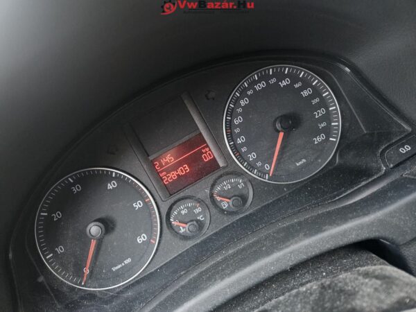 BXE Motor VW Bxe motorblokk hengerfejjel 228