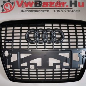 Hűtőmaszk Audi A6
