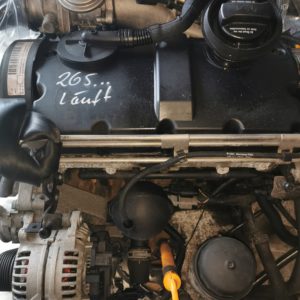 Motor AXR VW-AUDI-SEAT-SKODA