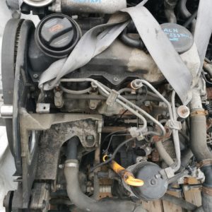 Motor ALH VW-AUDI-SEAT-SKODA