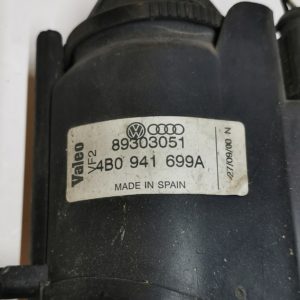 Ködlámpa A6 699a bal