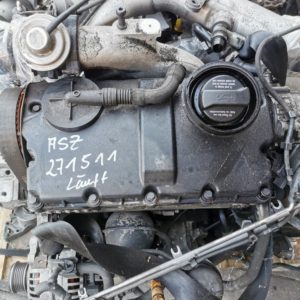 Motor ASZ271511 VW-AUDI-SEAT-SKODA