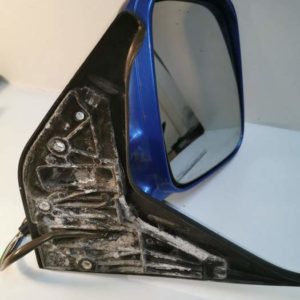 Külső tükör VW T4 jobb kék