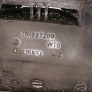 Kilincs zárral  VW TRANSPORTER T4