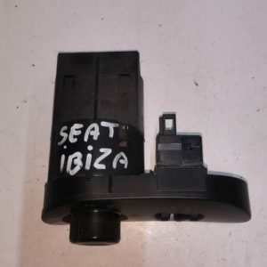 Világításkapcsoló SEAT IBIZA